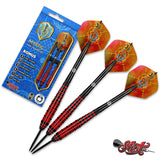 Mystic Steel Tip Dart Set