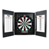 Shot Renegade Dartboard & Cabinet Set