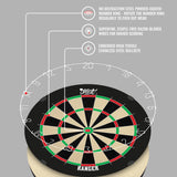 Shot Ranger Dartboard