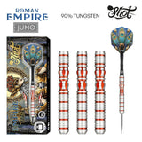 Roman Empire Juno Dart Set