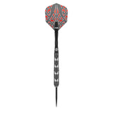 Warrior Awe Steel Tip Dart set