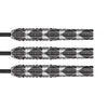 Warrior Awe Steel Tip Dart set