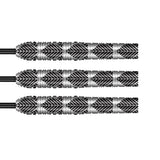 Warrior Awe Steel Tip Dart set