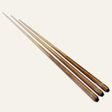 57 inch Mitchell Club 1 piece pool cue